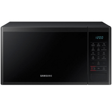 მიკროტალღური ღუმელი SAMSUNG MS23J5133AK/BA (800 W, 23 L)iMart.ge