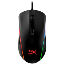 GAMING მაუსი HYPERX PULSEFIRE SURGE MOUSE BLACKiMart.ge