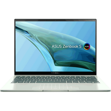 ნოუთბუქი ASUS ASUSTEK/ZENBOOK S OLED 13.3" 'RYZEN 7 6800U 16GB 512GB SSD (UM5302TA-LV560W)iMart.ge