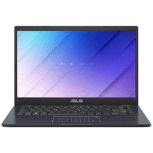 ნოუთბუქი ASUS VIVOBOOK GO E410MA-BV1975 (14", 4GB/256GB) BLACKiMart.ge