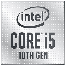 პროცესორი INTEL I5-10400 CPU TRAY (CM8070104290715)iMart.ge