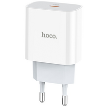 ადაპტერი HOCO C76A USB-C WHITEiMart.ge