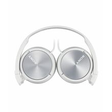 ყურსასმენი SONY MDR-ZX310AP WHITEiMart.ge