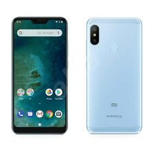 მობილური ტელეფონი XIAOMI MI A2 LITE 64GB LTE BlueiMart.ge