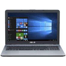 ნოუთბუქი ASUS VIVOBOOK MAX (X541UV-GQ1582) SILVERiMart.ge