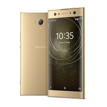 მობილური ტელეფონი SONY XPERIA L2  32GB GOLDiMart.ge