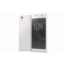 მობილური ტელეფონი SONY XPERIA L1 (G3312) DUAL SIM 16GB WHITEiMart.ge