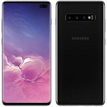 მობილური ტელეფონი SAMSUNG GALAXY S10 (G973F) 128GB BLACKiMart.ge