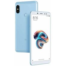 მობილური ტელეფონი XIAOMI REDMI 6 (GLOBAL VERSION) 32GB BLUEiMart.ge