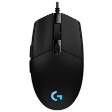 მაუსი Logitech G102 Prodigy Black (910-004939)iMart.ge