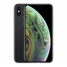 მობილური ტელეფონი APPLE IPHONE XS 64GB SPACE GREYiMart.ge