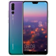 მობილური ტელეფონი HUAWEI P20 PRO DUAL SIM 128GB TWILIGHTiMart.ge