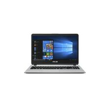 ნოუთბუქი ASUS VIVOBOOK (X507MA-BR014) GREYiMart.ge