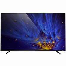 ტელევიზორი SMART 4K TCL 55P6US/MS86HS-EUiMart.ge