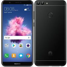 მობილური ტელეფონი HUAWEI P SMART (51093HPH) 32GB BLACKiMart.ge