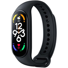 SMART საათი XIAOMI MI BAND 7 BLACKiMart.ge