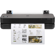 პრინტერი HP DESIGNJET T230 24-IN PRINTER:EUiMart.ge