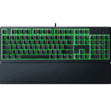 GAMING კლავიატურა RAZER RZ03-04470800-R3R1 BLACKiMart.ge