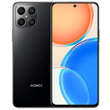 მობილური ტელეფონი HONOR X8 (6/128GB) BLACKiMart.ge