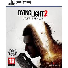 ვიდეო თამაში DYING LIGHT 2 STAY HUMAN FOR PS5iMart.ge