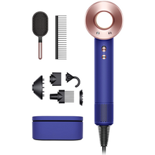 თმის ფენი DYSON SUPERSONIC HAIR DRYER HD07 GIFT EDITIONiMart.ge