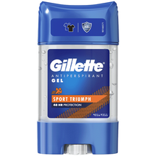 დეოდორანტი GILLETTE TRIUMPH SPORT (70ML)iMart.ge