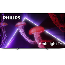 SMART ტელევიზორი PHILIPS 4K UHD ANDROID TV (77", 3840 x 2160)iMart.ge