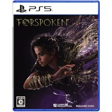 ვიდეო თამაში SQUARE ENIX FORSPOKEN GAME FOR PS5iMart.ge