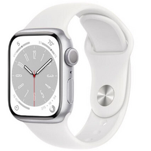 სმარტ საათი APPLE WATCH SERIES 8 (1.9", 32GB)iMart.ge