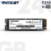 მყარი დისკი PATRIOT P310 (240GB)iMart.ge