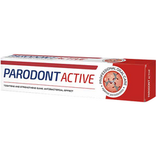 კბილის პასტა ASTERA PARODONT (75ML)iMart.ge