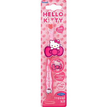 საბავშვო კბილის ჯაგრისი ROXY KIDS HELLO KITTY 0051iMart.ge