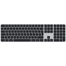 კლავიატურა APPLE MMMR3Z/A MAGIC KEYBOARDWITH TOUCH ID AND NUMERIC KEYPADiMart.ge