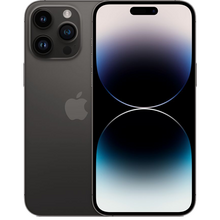 მობილური ტელეფონი APPLE IPHONE 14 PRO MAX (6GB/256GB) SPACE BLACKiMart.ge