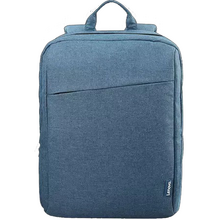 ნოუთბუქის ჩანთა LENOVO B210 CASUAL BACKPACK (15.6") BLUEiMart.ge