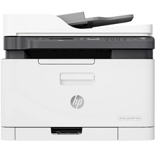 ლაზერული პრინტერი HP MFP 179FNW (A4, COLOR)iMart.ge