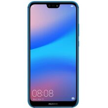 მობილური ტელეფონი HUAWEI P20 LITE LTE DUAL SIM BLUEiMart.ge