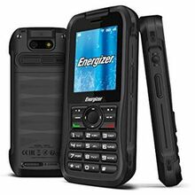 მობილური ტელეფონი Energizer Hardcase H240S LTEiMart.ge