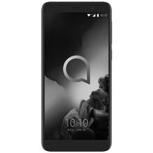 მობილური ტელეფონი ALCATEL 1X (2019) 16GB BLACKiMart.ge