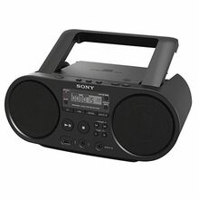 მაგნიტოფონი Sony Boombox ZS-PS50iMart.ge