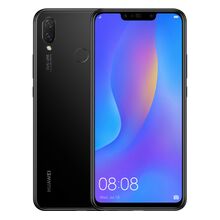 მობილური ტელეფონი HUAWEI P SMART (51093HPH) 32GB BLACKiMart.ge