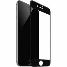 ეკრანის დამცავი HOCO NANO 3D FULL SCREEN APPLE IPHONE X/XS BLACKiMart.ge