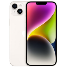 მობილური ტელეფონი APPLE IPHONE 14 PLUS (6GB, 256GB) STARLIGHTiMart.ge