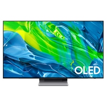 ტელევიზორი SAMSUNG QE55S95BATXXH (55", 3840X2160)iMart.ge