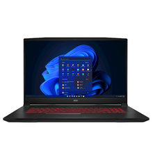 ნოუთბუქი MSI KATANA GF76 (17.3", 1920X1080, 32GB)iMart.ge