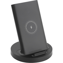 უსადენო დამტენი XIAOMI MI GDS4145GL WIRELESS CHARGING STAND WPC02ZM (20 W)iMart.ge