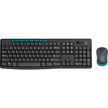 უსადენო კლავიატურა და მაუსი LOGITECH MK275 WIRELESS COMBO L920008535iMart.ge