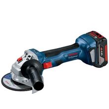 კუთხსახეხი BOSCH 06019H9021 (125MM, 1100RPM)iMart.ge