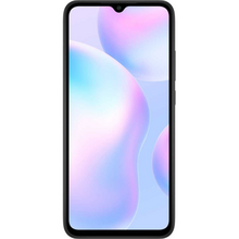 მობილური ტელეფონი XIAOMI REMDI 9A (2GB, 32GB) GRANITE GREY RUiMart.ge