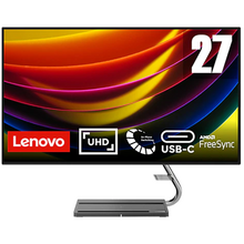 მონიტორი LENOVO QREATOR (23.8", 3840X2160)iMart.ge